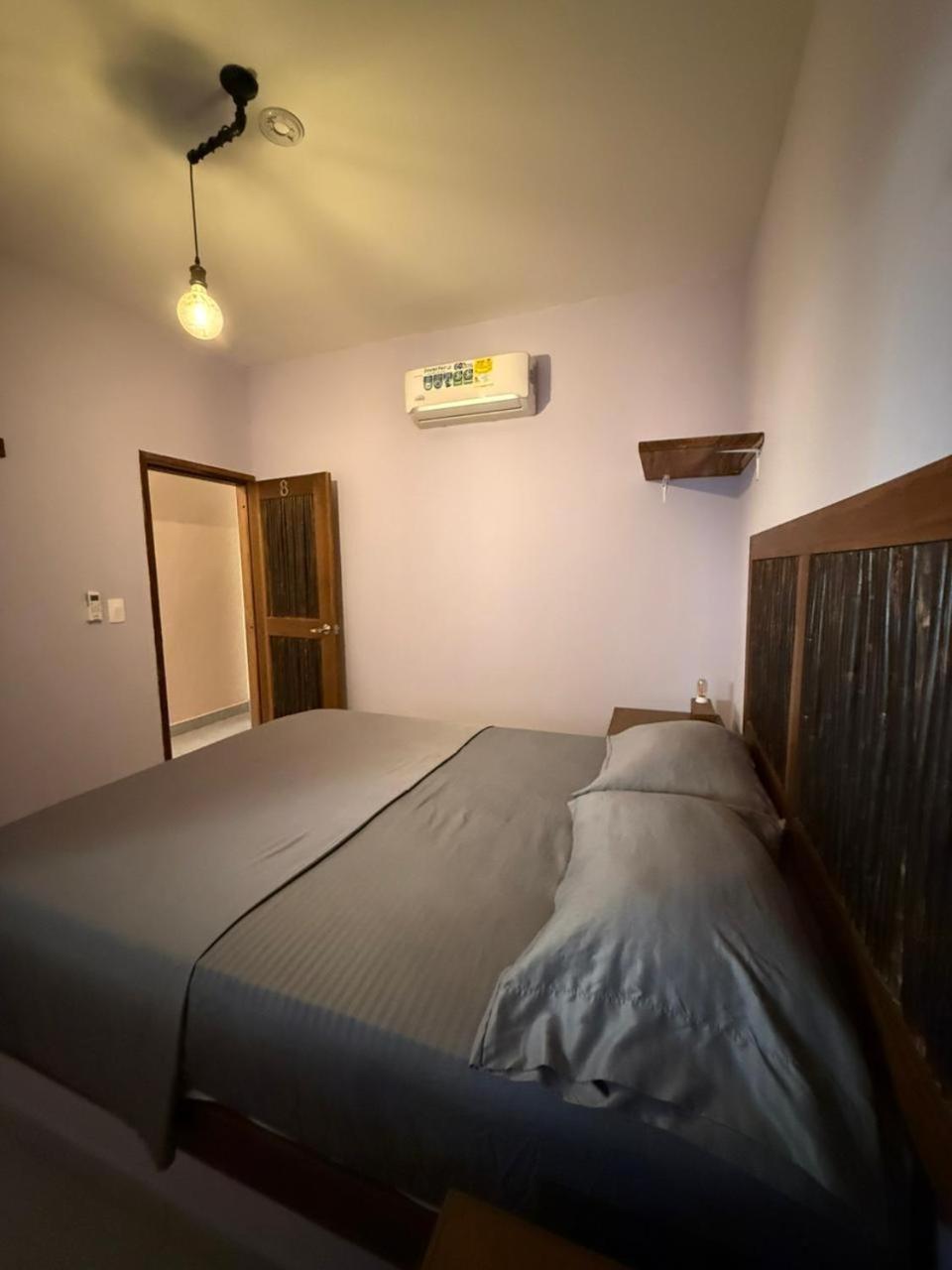 Distrito Hostel - Santa Marta (Magdalena) — Fotos 3